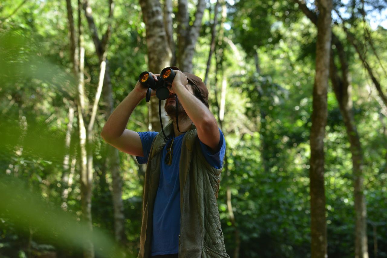 Falls Iguazu Hotel & Spa ปูแอร์โตอีกวาซู ภายนอก รูปภาพ